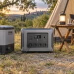 ALLPOWERS R2500 V2, en pleine utilisation