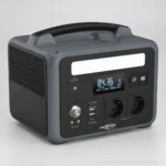 ANSMANN PS600AC, packshot studio