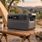 DJI Power 1000 V2, lifestyle éditorial