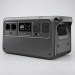 DJI Power 1000 V2, packshot studio