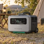 Zendure SuperBase Pro 1500, en contexte