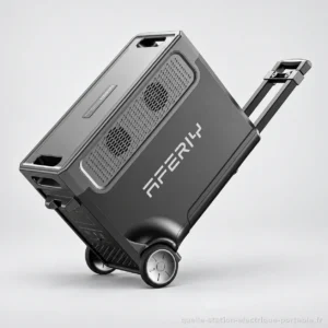 AFERIY P310, packshot studio