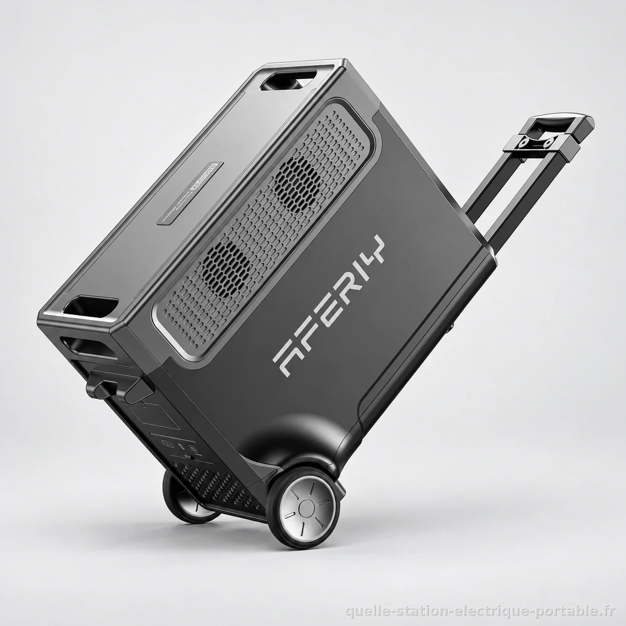 AFERIY P310, packshot studio