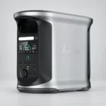 Ampace Andes 1500, packshot studio