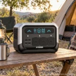 Ayerbe AY-512 Wh / 700 W, 3/4 angle