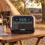 Ayerbe AY-512 Wh / 700 W, lifestyle éditorial