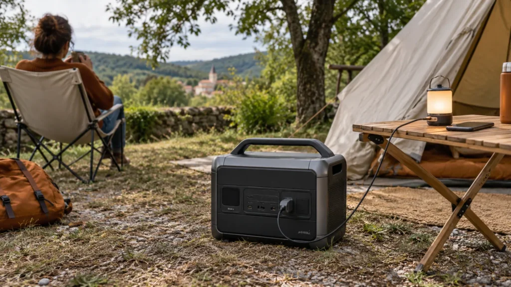 De 1 000 à 2 000 Wh