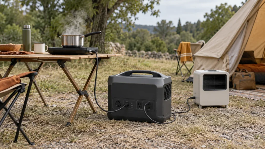 De 2 000 à 2 500 W