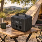 EZVIZ PS600, 3/4 angle