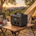 EZVIZ PS600, lifestyle éditorial