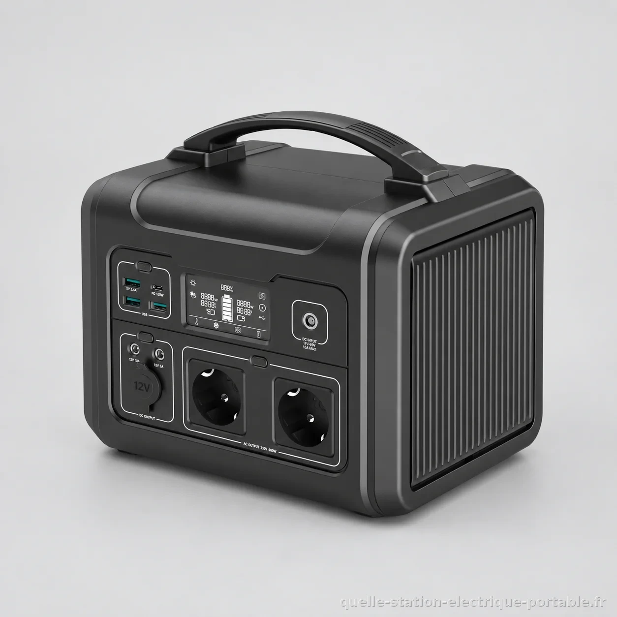 EZVIZ PS600, packshot studio