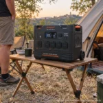 GENERGY GZE-3036-PRO-S, mise à l'échelle