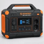 GENERGY GZE-3036-PRO-S, packshot studio