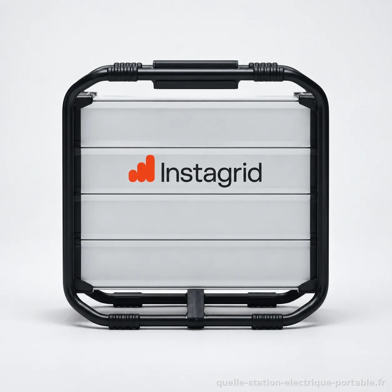 Instagrid ONE, packshot studio