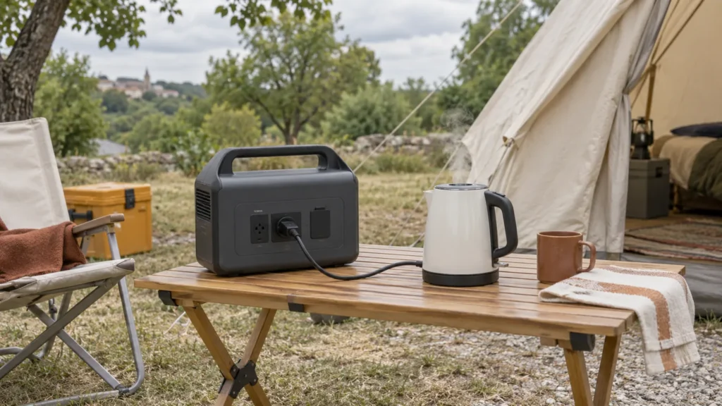 Jusqu'à 600 W