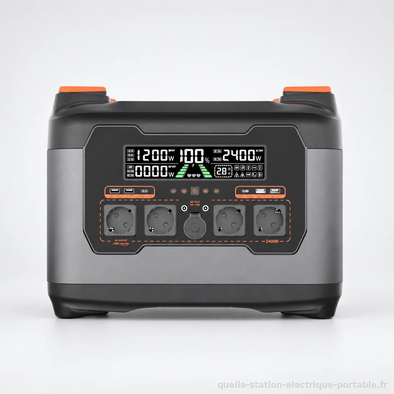 Kodak S2400M, packshot studio