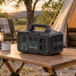 ORIUM IZYWATT 1200, 3/4 angle