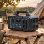 ORIUM IZYWATT 1200, en contexte