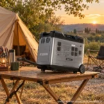 OUKITEL P5000, lifestyle éditorial