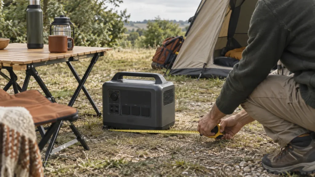 Quelle station électrique portable choisir ?