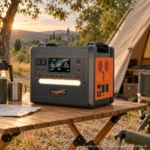 SolarPlay Q2402M, 3/4 angle