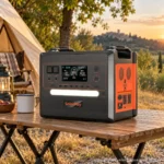 SolarPlay Q2402M, en contexte