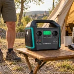 SWAREY S1000, mise à l'échelle