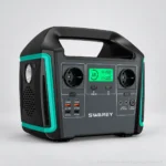 SWAREY S1000, packshot studio