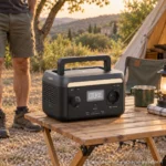 Xtorm XP2W300, mise à l'échelle