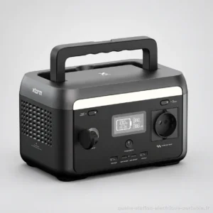 Xtorm XP2W300, packshot studio